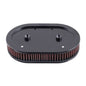 K&N Replacement Air Filter Screamin' Eagle Sportster '04-'12