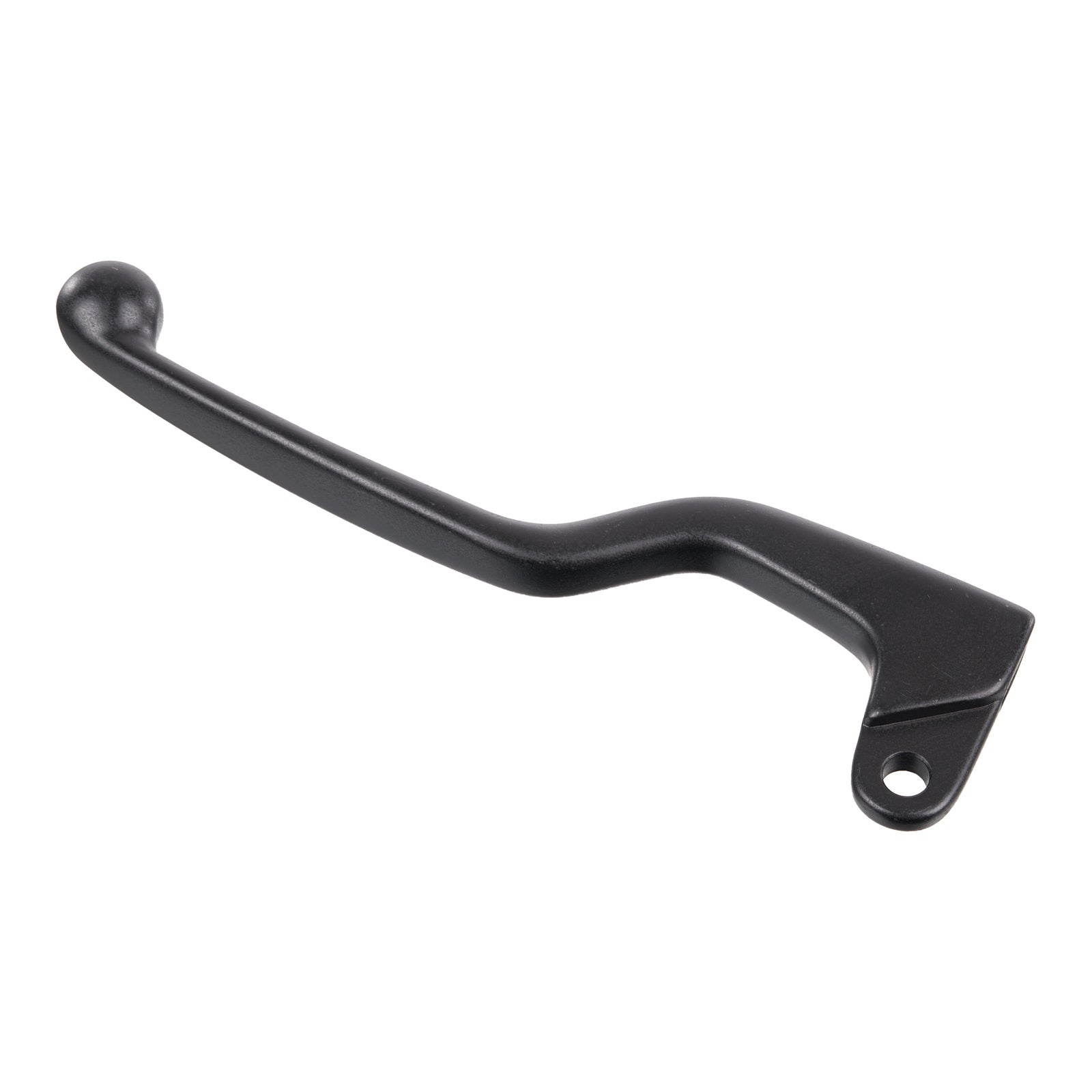 Whites Clutch Lever - Honda - Forged - Black