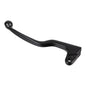 WMP Clutch Lever - Kawasaki - Forged - Black