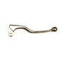 Whites Brake Lever Yamaha YZ XT DT AG - Polished