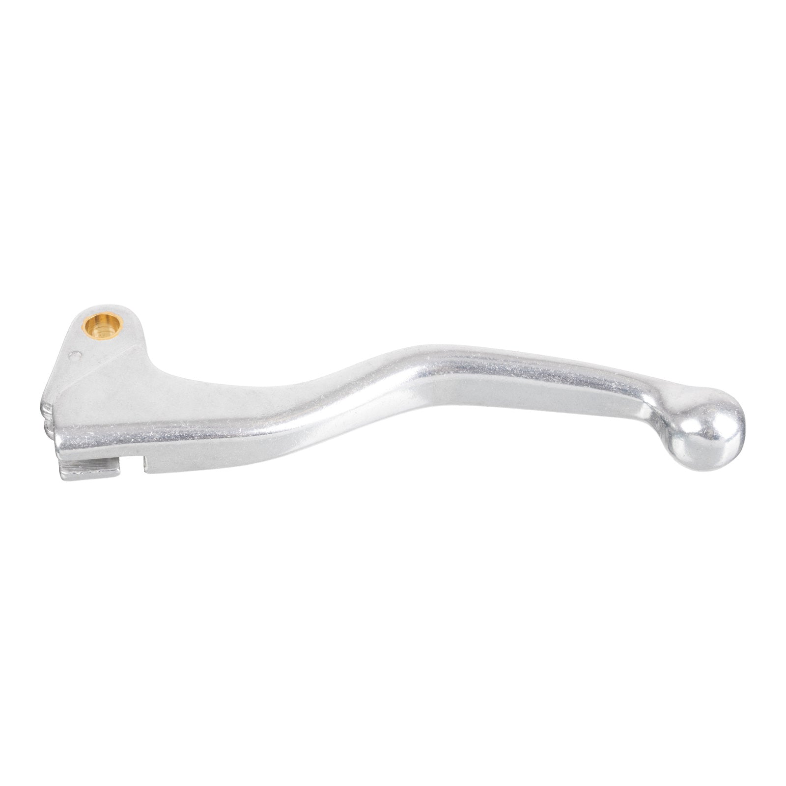 Whites Clutch Lever Yam/Kaw WR250/450F , KLX450R Short Blade