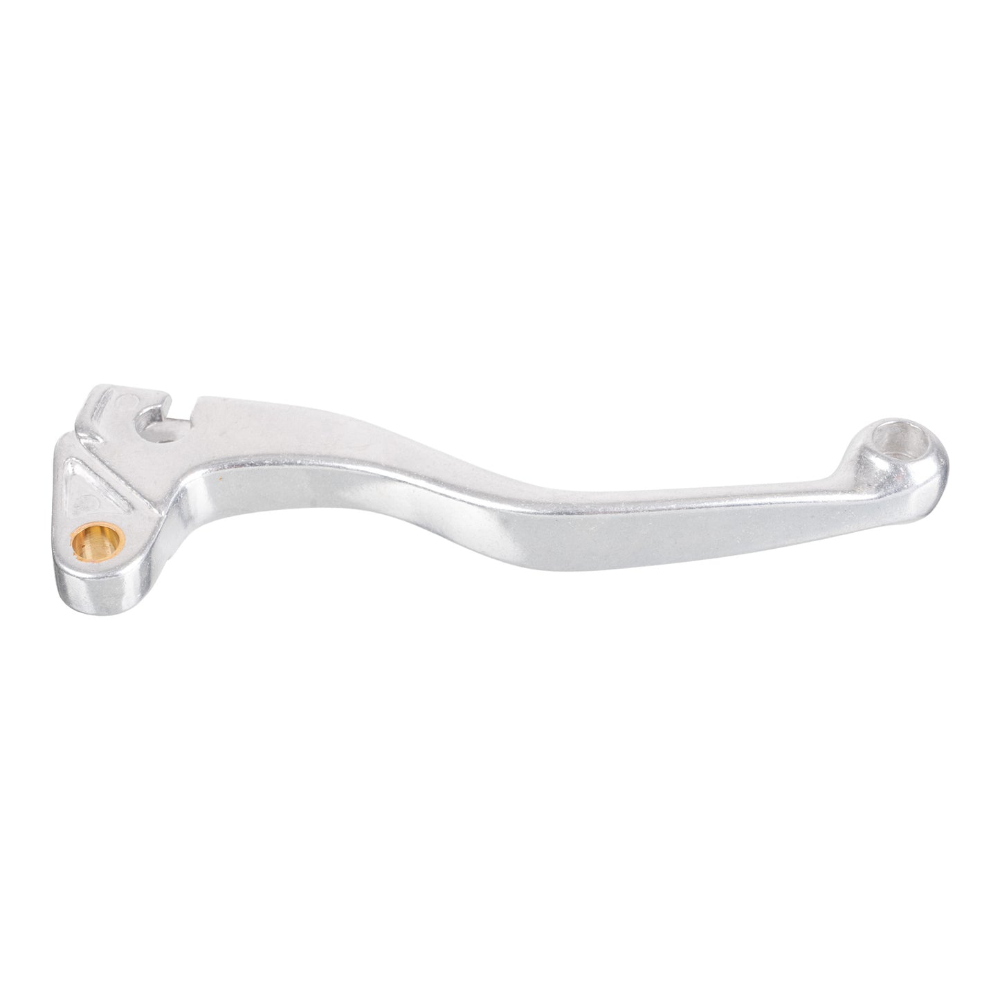 Whites Clutch Lever Yam/Kaw WR250/450F , KLX450R Short Blade