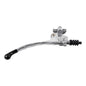 Whites Brake Lever Assembly Tomasselli Reproduction