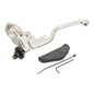 Whites Clutch Lever Assembly with Decompresser Lever - Forged
