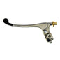 Whites Clutch Lever Assembly Standard - Polished
