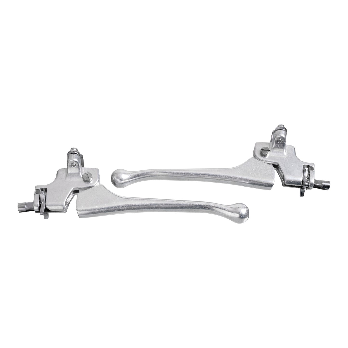 Whites Lever Assembly (Pair) British Doherty Replica