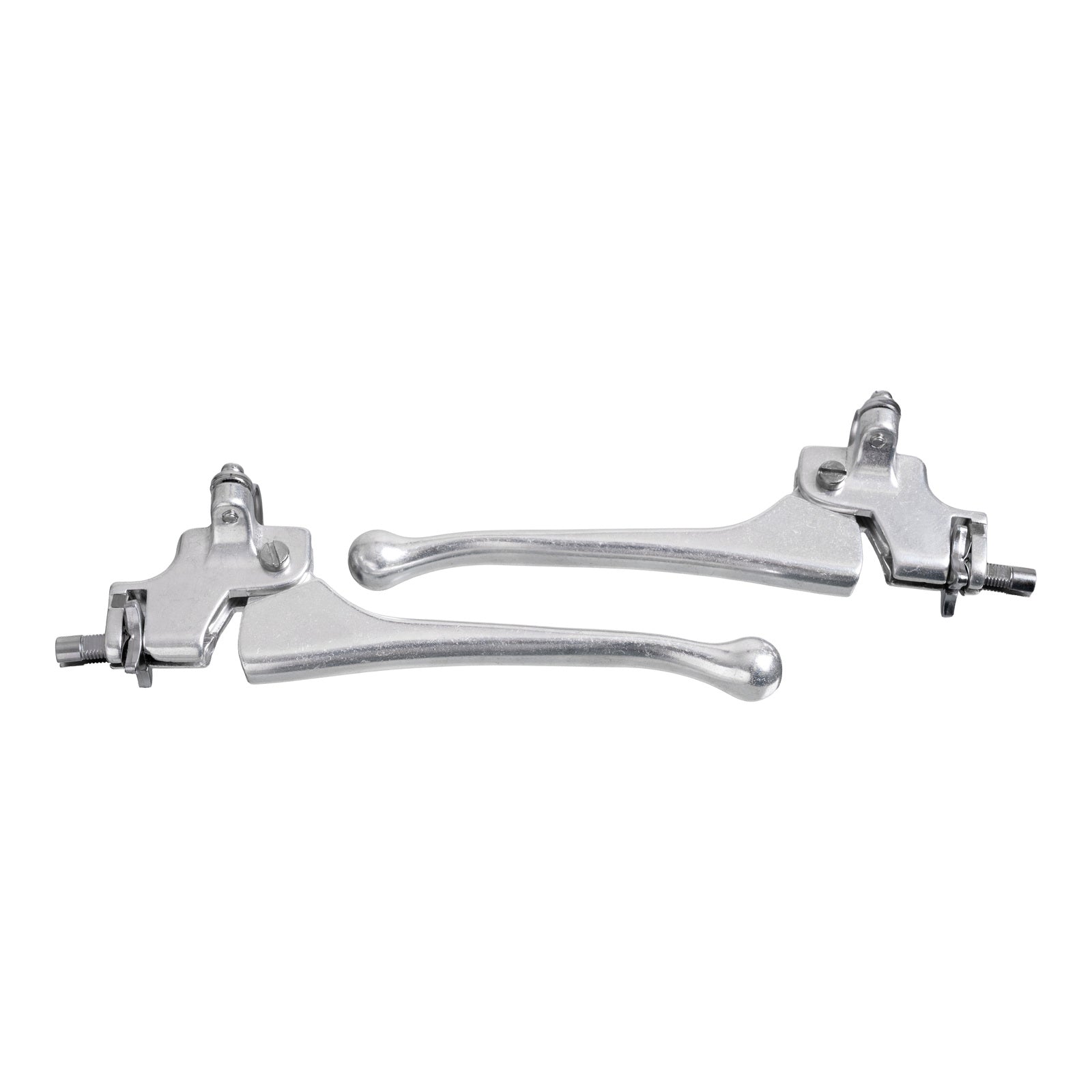 Whites Lever Assembly (Pair) British Doherty Replica