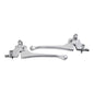 Whites Lever Assembly (Pair) British Doherty Replica