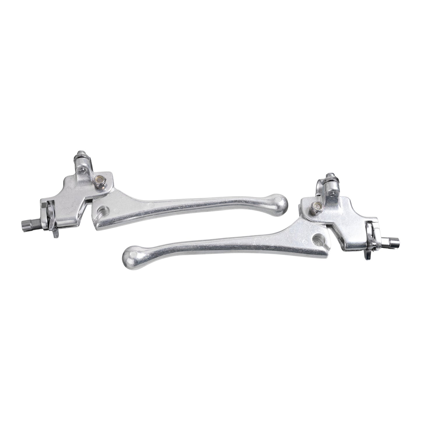 Whites Lever Assembly (Pair) British Doherty Replica
