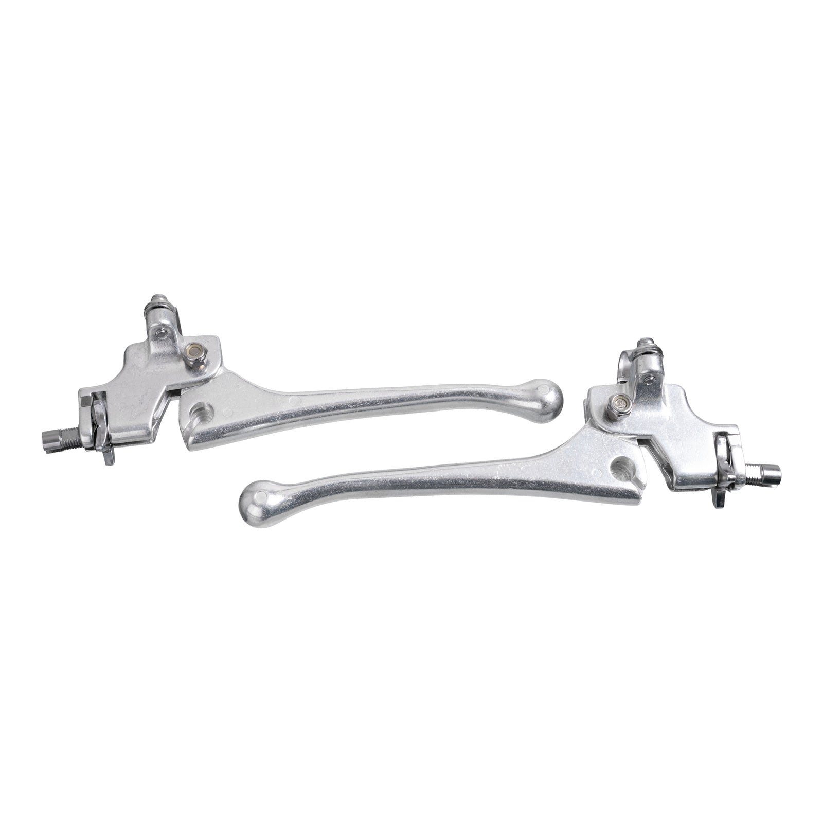 Whites Lever Assembly (Pair) British Doherty Replica