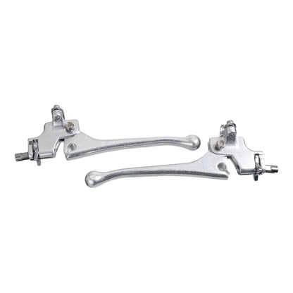 Whites Lever Assembly (Pair) British Doherty Replica