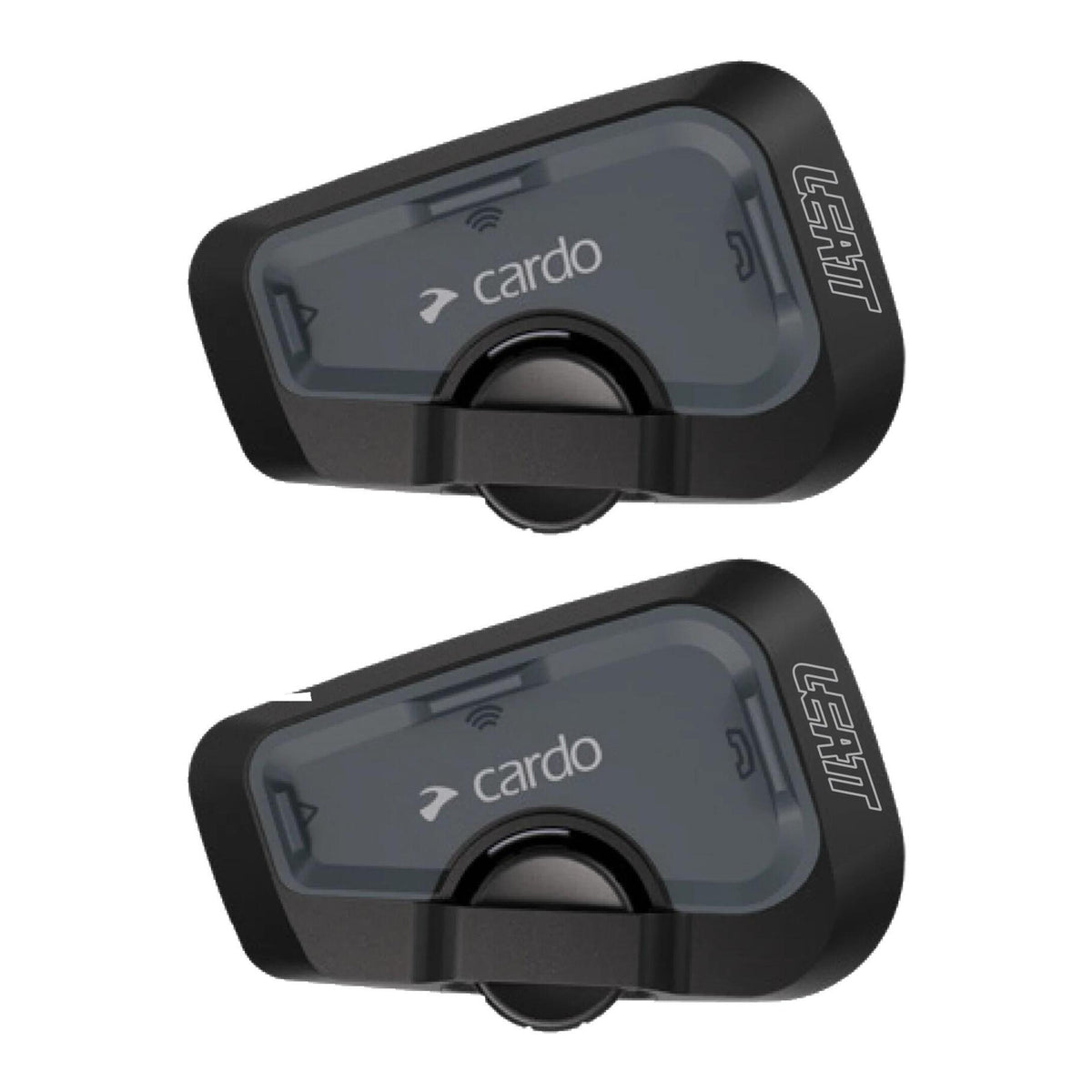Leatt Freecom 4X Intercom By Cardo Kit - Duo