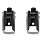 Leatt 5.5 FlexLock Boot Buckle - Black (Pair)