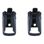 Leatt 4.5 GPX Boot Buckle - Graphene (Pair)