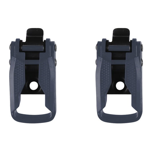 Leatt 3.5 Buckle - Graphene (Pair)