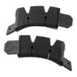LEATT SIZING SPACERS PAIR FUSION 3.0 0mm