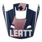 Leatt 3.5 2023 Helmet Peak - Royal (M-2XL)