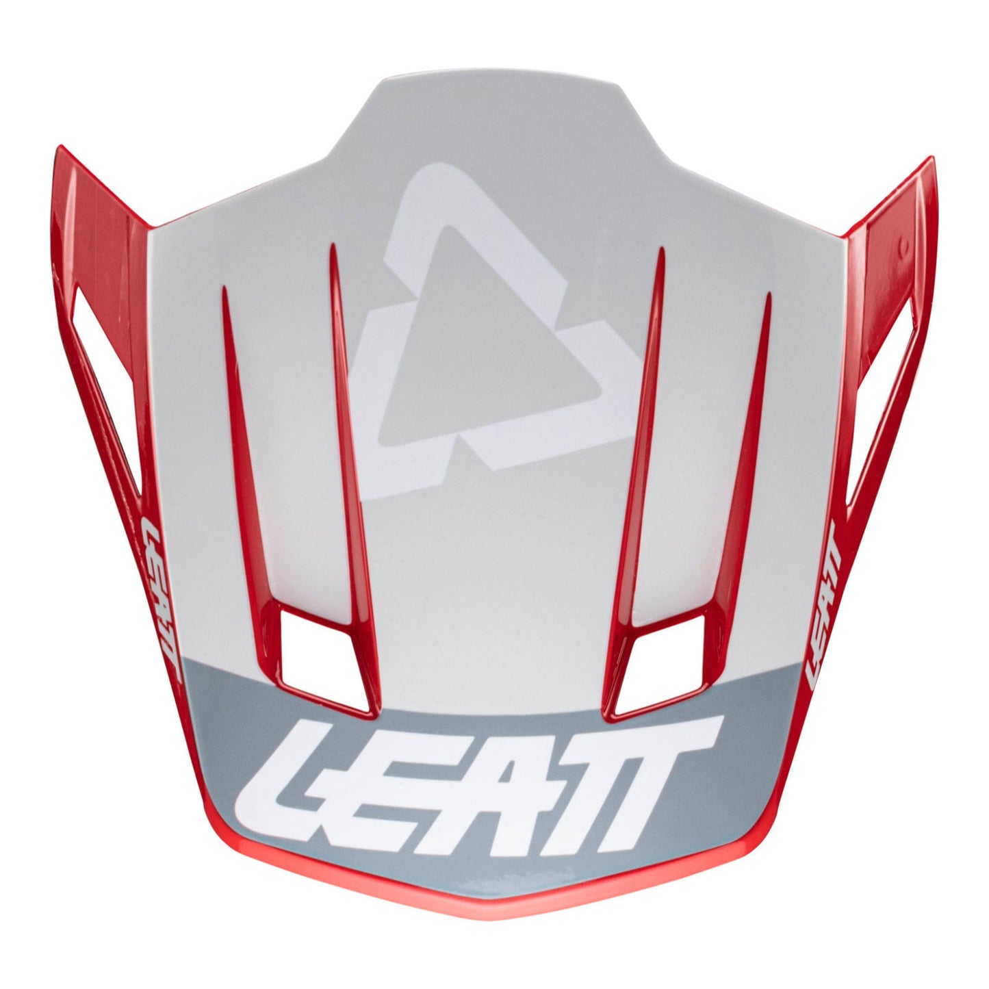 Leatt 8.5 Helmet Peak - Forge