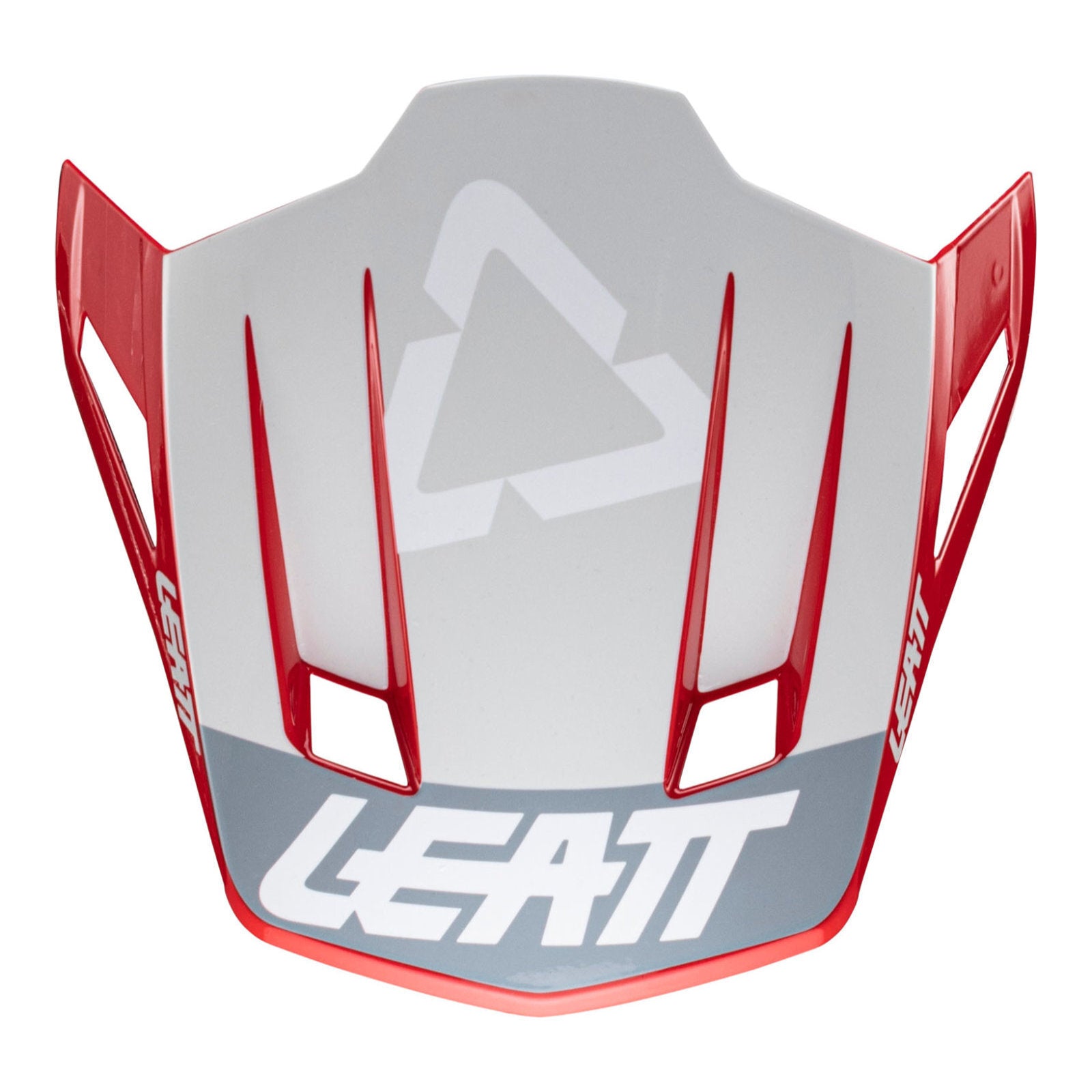 Leatt 8.5 Helmet Peak - Forge