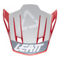 Leatt 8.5 Helmet Peak - Forge