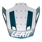 Leatt 7.5 Helmet Peak - Acid Fuel