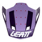 Leatt 7.5 Helmet Peak - Sundown