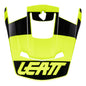 Leatt 3.5 Junior Helmet Peak - Citrus (Junior/XS/2XL)