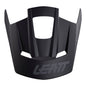 Leatt 2.5 Helmet Peak - Stealth (XS-2XL)