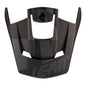 Leatt 3.5 Junior 2025 Helmet Peak - Black