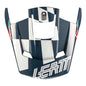 Leatt 3.5 Helmet Peak 2025 - Blue (XS-2XL)