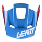 Leatt 2.5 Helmet Peak 2025 - Royal (XS-2XL)