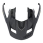 Leatt 7.5 ADV Visor - Hi-Viz Yellow