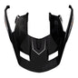 Leatt 7.5 ADV Visor - Black / Orange