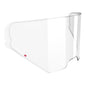 Leatt 7.5 ADV Inner Lens Pinlock 70 MaxVision XLT - Clear