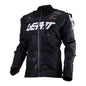 Leatt 4.5 X-Flow Jacket - Black