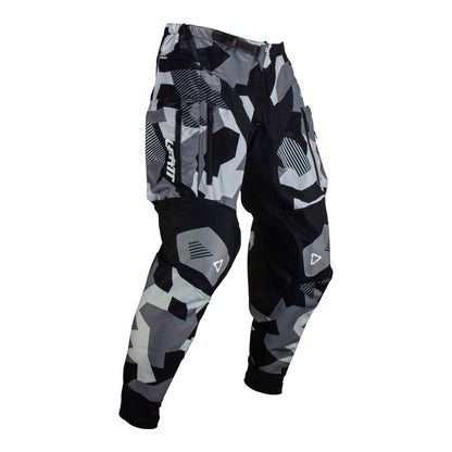 Leatt 4.5 Enduro Pant - Forge