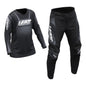 Leatt 3.5 Mini Ride Kit - Black