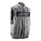 Leatt RaceCover Vest - Translucent Clear