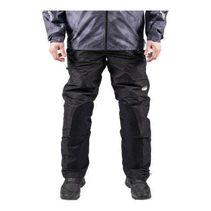 Leatt ADV Rain Cover Pant - Black