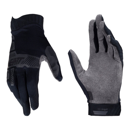 Leatt 1.5 Junior Glove - Stealth