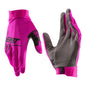 Leatt 1.5 GripR Glove - Pink