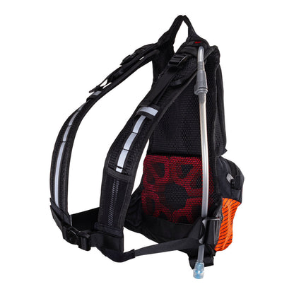Leatt 1.5 Race Hydration HF - Orange (XS-2XL)
