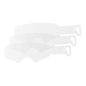 Leatt Tear-Off Vizion Standard 50-pack