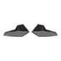 LS2 MX701 Explorer Air Vent Upper - Gloss Black