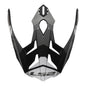 LS2 MX701 Explorer Peak Atlantis - Matte Titanium