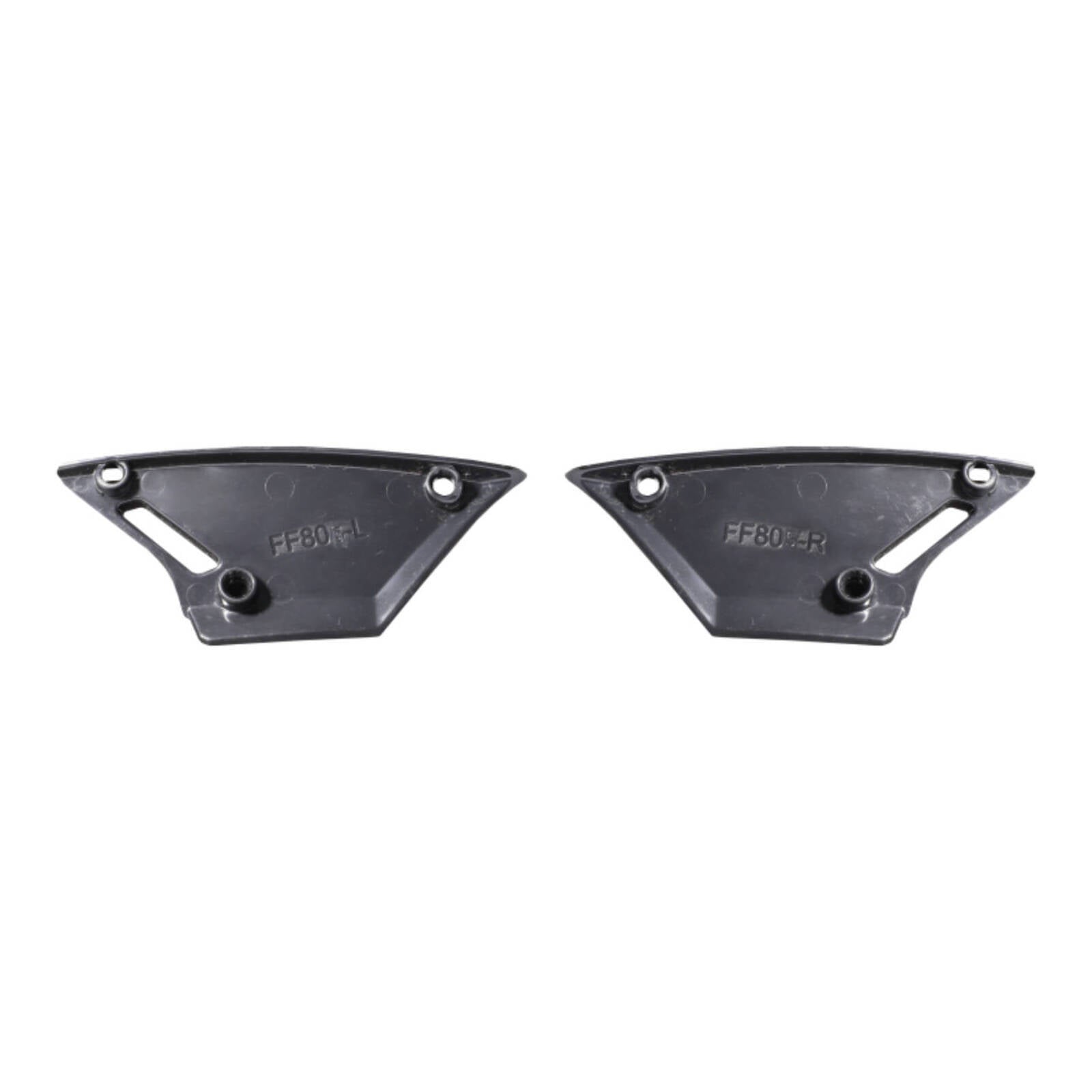 LS2 FF805 Thunder Upper Vent Base