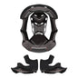 LS2 MX701 Explorer Liner - Black