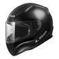 LS2 FF353 Rapid II - Gloss Black 06