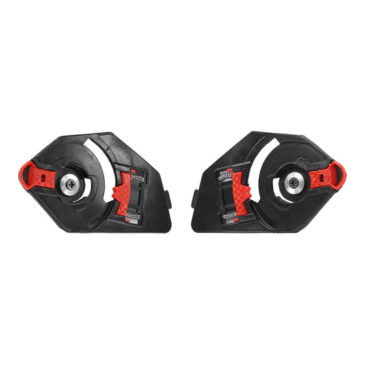 LS2 FF324 METRO VISOR RATCHET SYSTEM (Pre-Evo model no Peak)