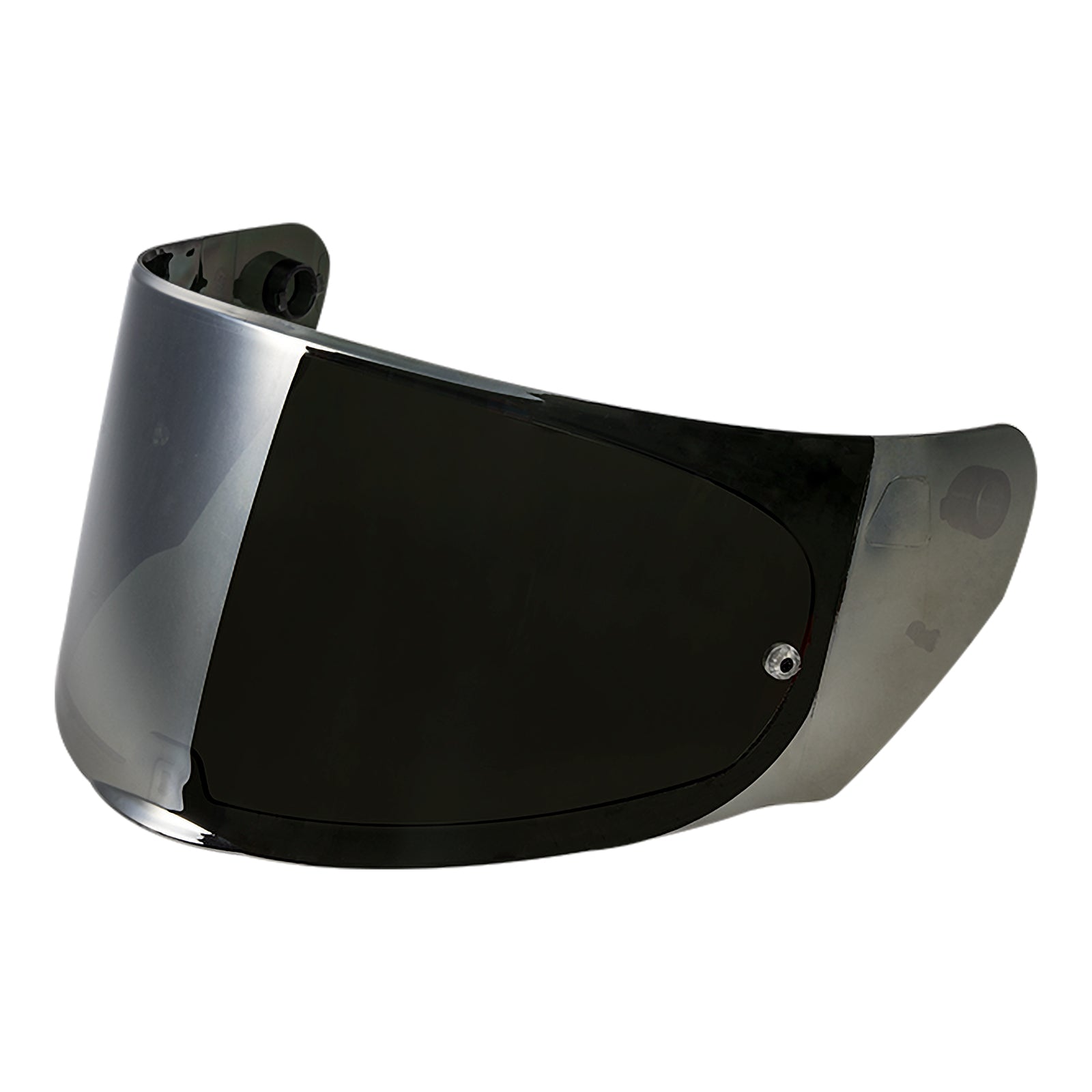 LS2 FF320 Stream / FF353 Rapid / FF800 Storm Visor - Iridium Silver